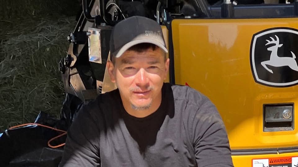 A Painful Discovery: Family of Joel “Deano” Valdez Seeks Answers After Remains Found in Santa Fe County.