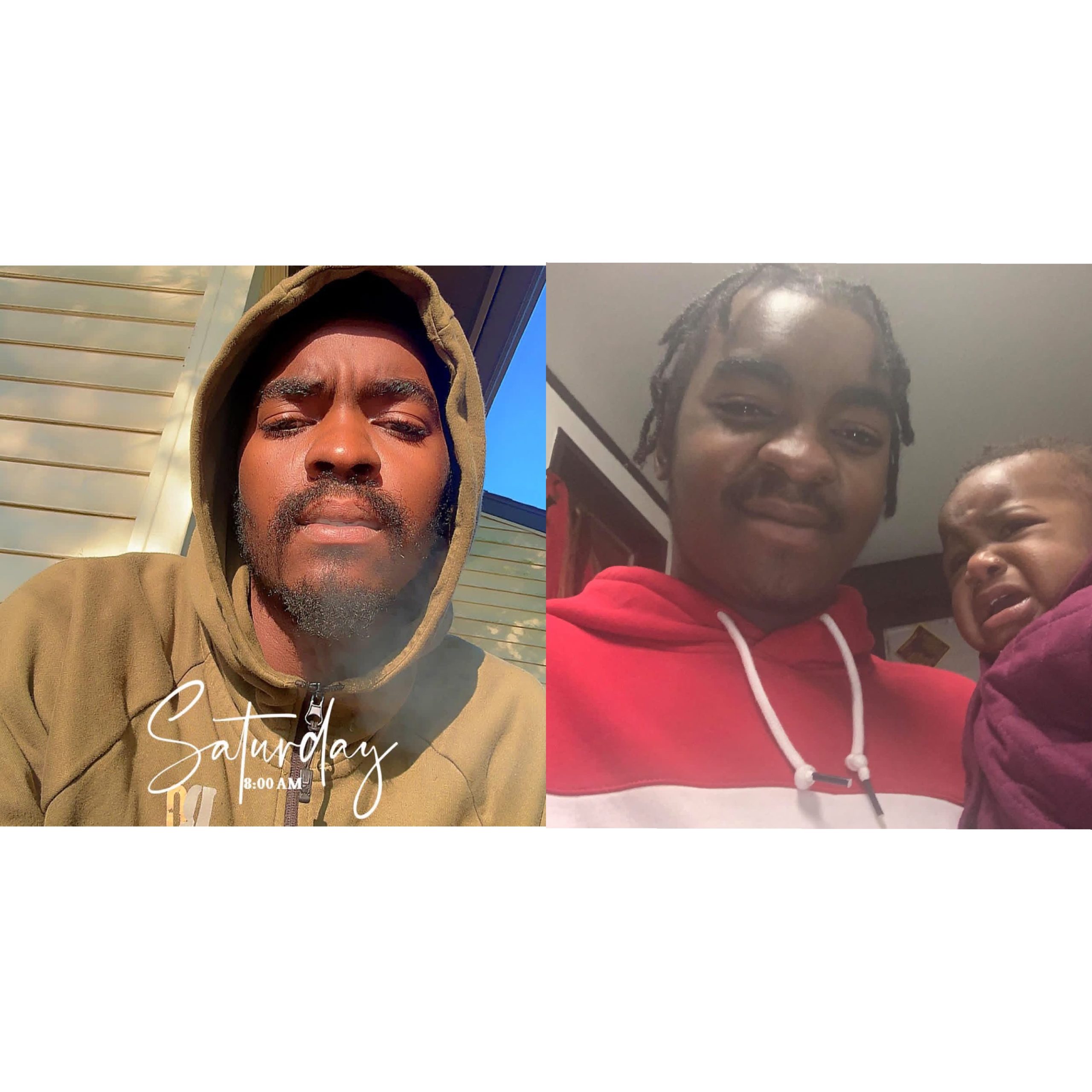 FLINT, MICHIGAN: Community Mourns 24-Year-Old Antoine Hampton After Fatal Motorcycle Crash.