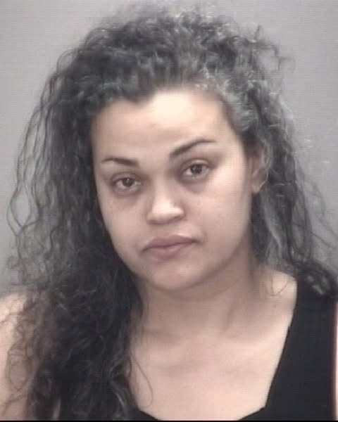 Robeson County Crash Tragedy: Lumberton Community Mourns the Tragic Loss of 38-Year-Old Sylvia Alita Cummings.