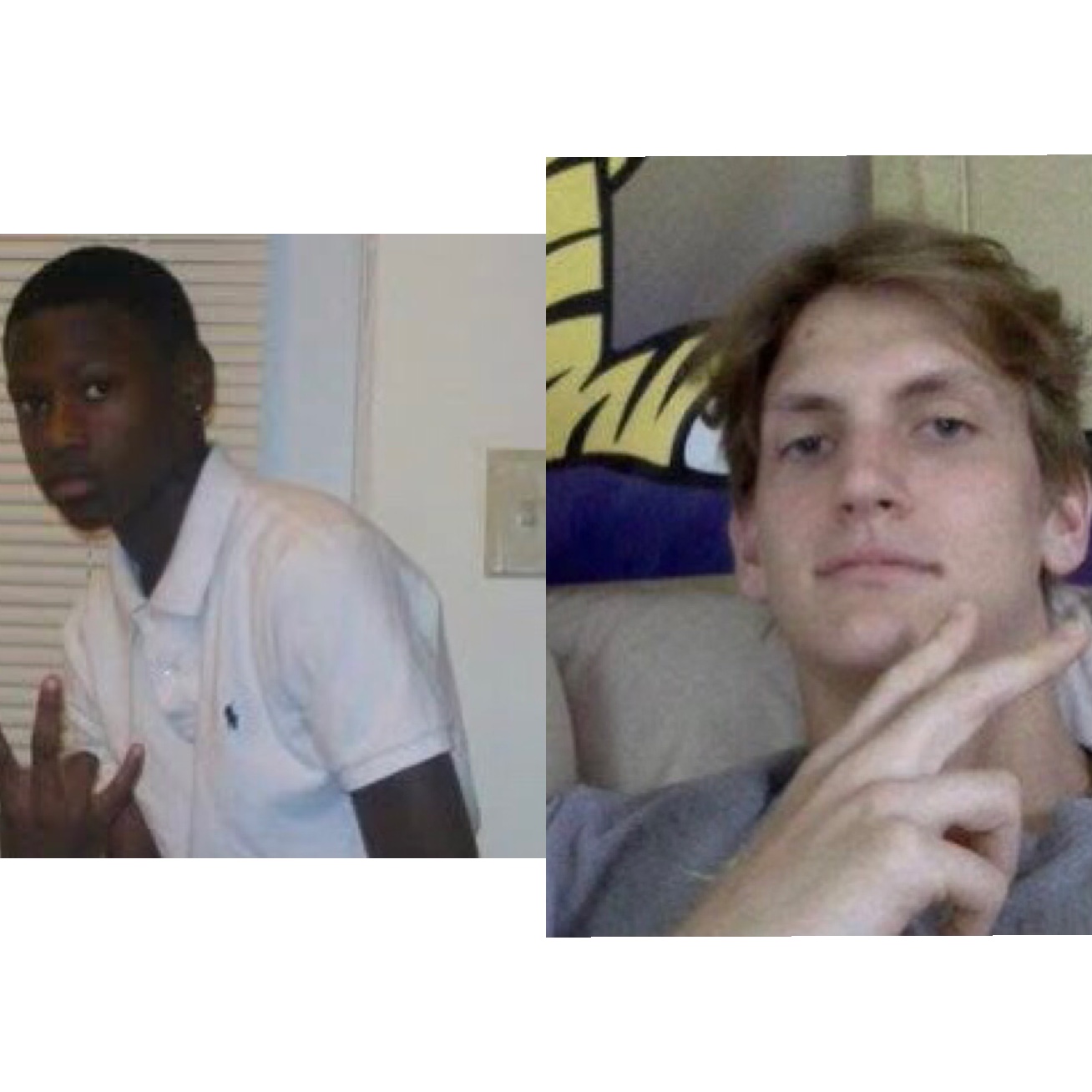 Zacariah Johnson & Marquis Duncan Jr.: Three Lives Lost in a Devastating River Road Crash.