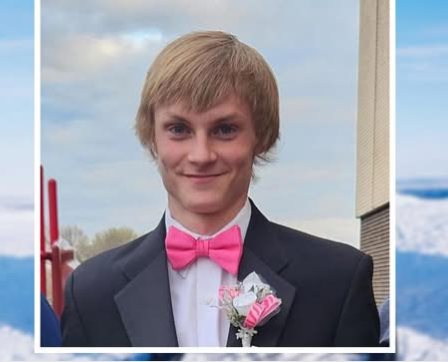 A Community in Grief: Remembering Justin Tucker and a Life Taken Too Soon.