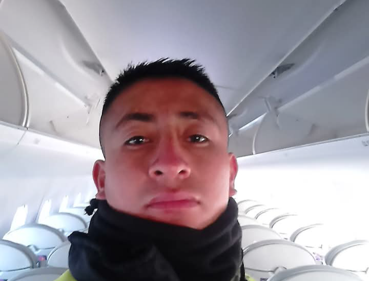 Deadly Crash and DUI Charges: Carroll County Tragedy Claims Life of Luis Mayoral Moguel.