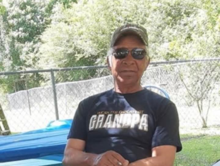 A Community in Mourning: Robeson County Grieves the Tragic Loss of Ernie Locklear.