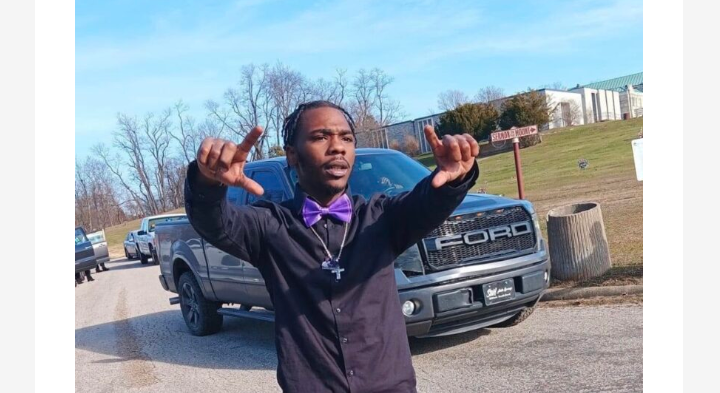 Gone Too Soon: Remembering Marcus Young and a Life Lost to Tragedy.