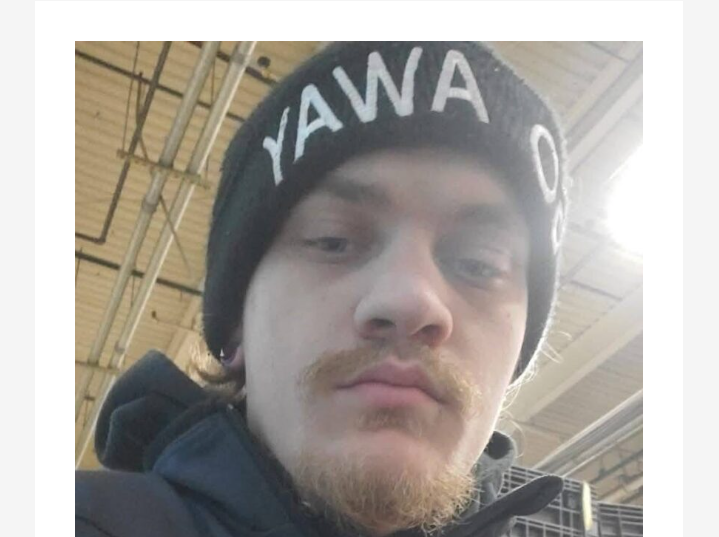 A Life Gone Too Soon: Honoring Jeremy Debias After a Tragic Motorcycle Crash.