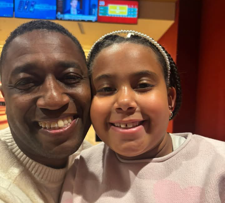 A Community in Mourning: DeWitt Honors the Life and Legacy of Trisha Brookins.