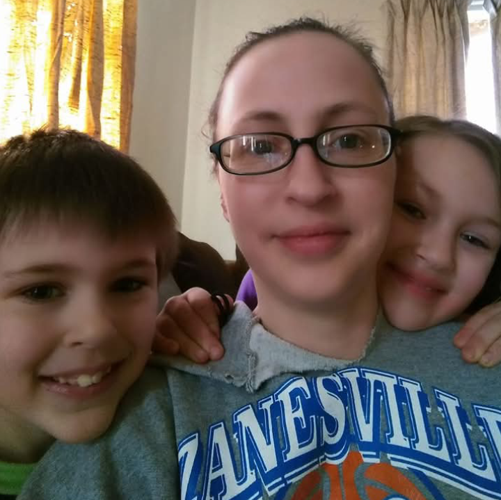 A Devastating Loss: Sandy Lake Township Mourns Malinda Abrams and Her Children After Tragic Fire.