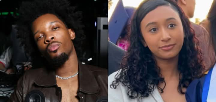 High-Profile Investigation: Singer D4vd Detained as Authorities Probe Death of Teen in Los Angeles.