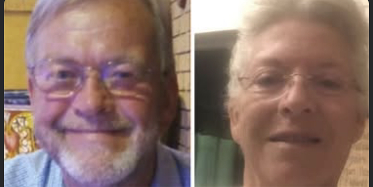 In Loving Memory: Carolyn Brewster and James Pedigo Remembered After Tragic Jasper County Crash.