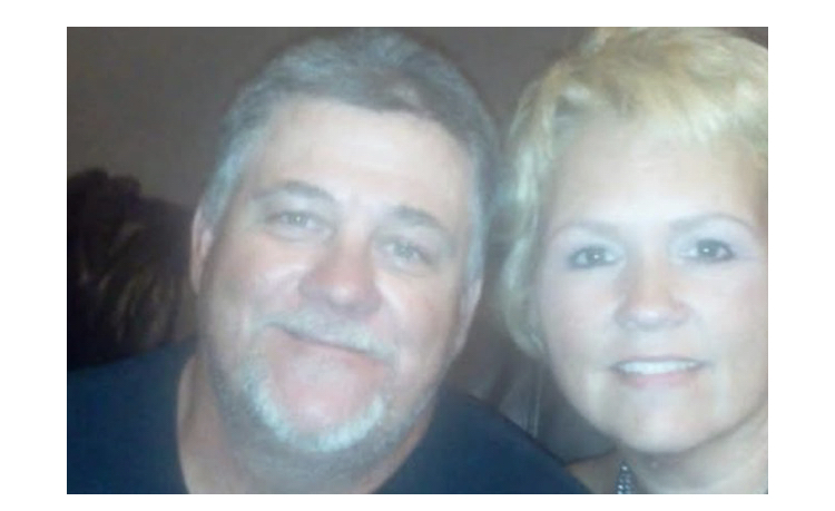 A Life Remembered in Love: Honoring Monte Faulkner After Tragic Louisiana Highway Crash.