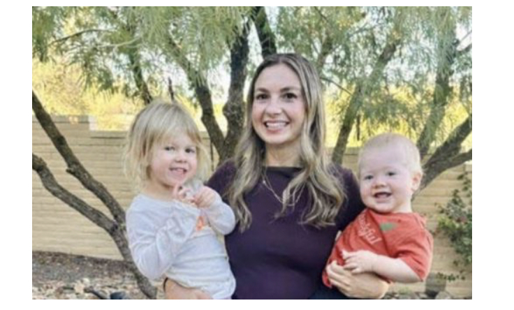 Memorial Day Tragedy in Arizona: Mikaela Durfey and Brian Schnurr Dead in Suspected Murder-Suicide, Children Found Safe.