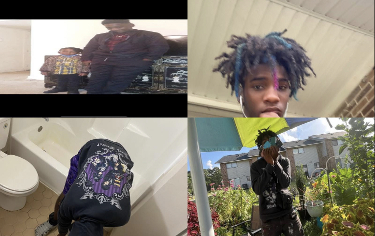 In Loving Memory: Jamontae Barnes Remembered After Tragic Shooting at Irene Thomas Park.