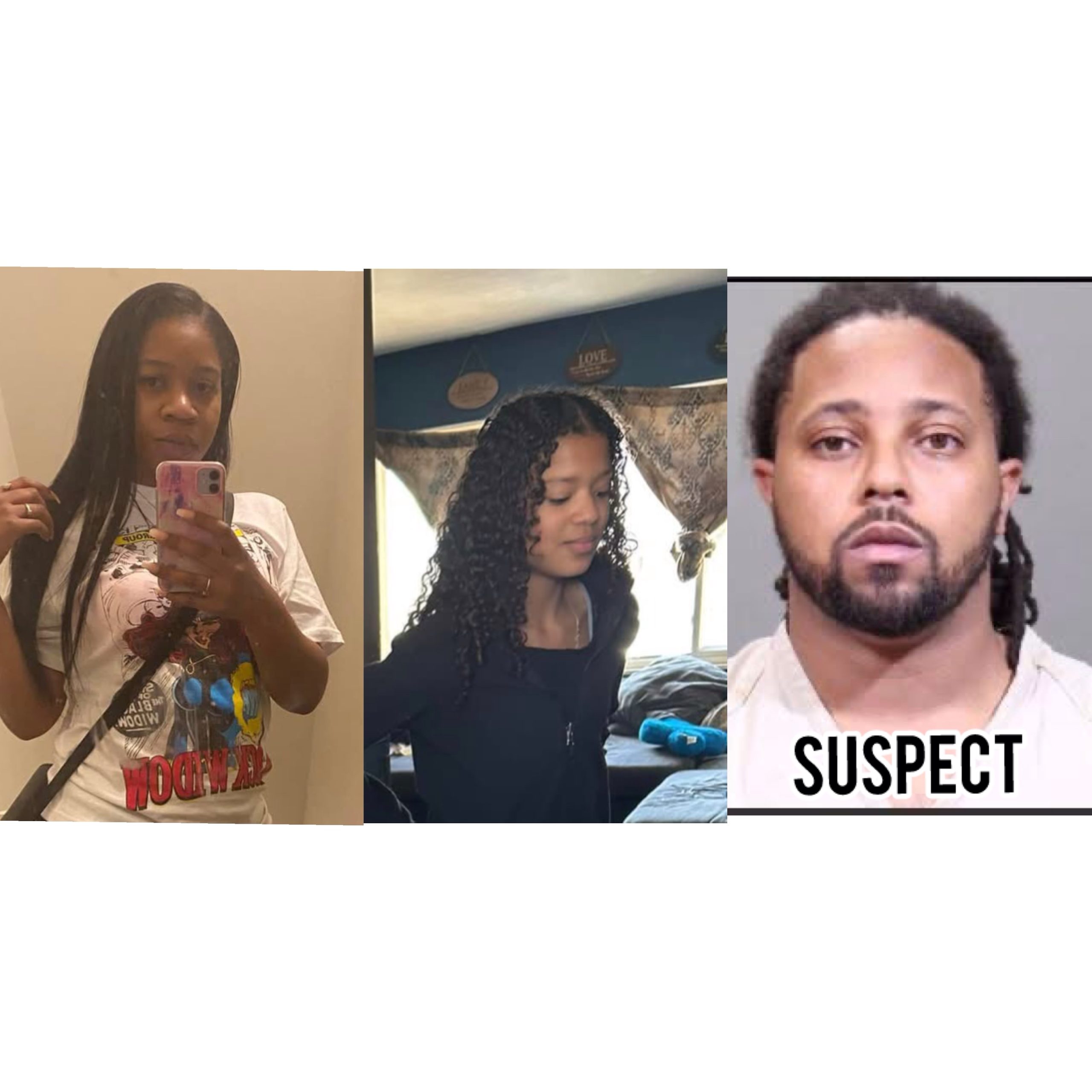 Tragedy in Columbus: Double Homicide Investigation Leaves Community in Shock.