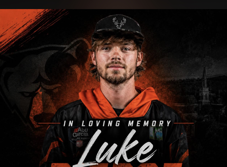 Tragic Crash in Powell County: Teen Luke J. Pierce Killed in Single-Vehicle Accident.