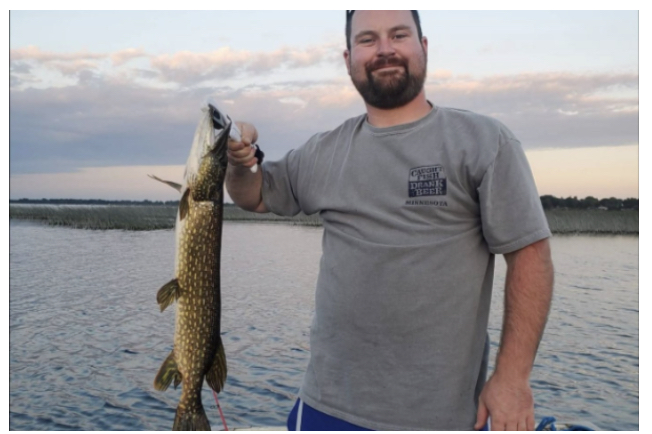 Tragedy on the Water: Young Angler’s Life Cut Short in New Kent County Reservoir Incident.