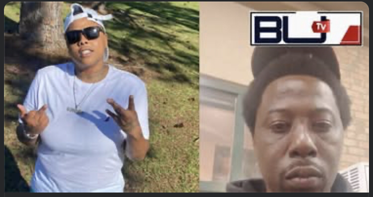 Deadly Shooting at Gulfport Gas Station: Shaquari Smith and Jerry Bonner Killed in Daylight Violence.