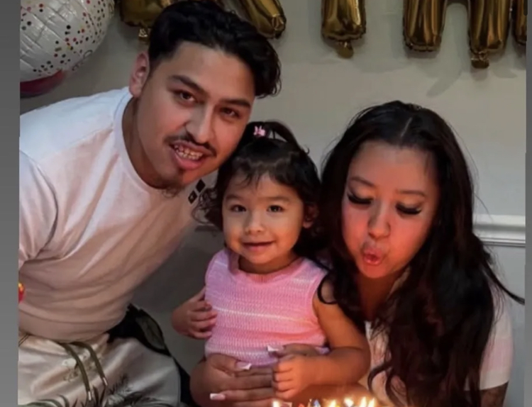 Unimaginable Loss on I-66: Toddler Succumbs to Injuries After High-Speed Crash in Oakton.