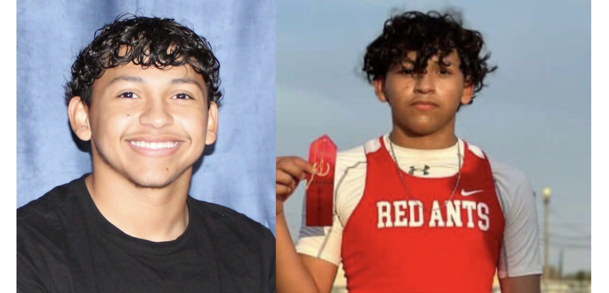 Tragic Canal Accident in Texas: Teen Samuel Hernandez Remembered After Drowning While Trying to Help a Friend.