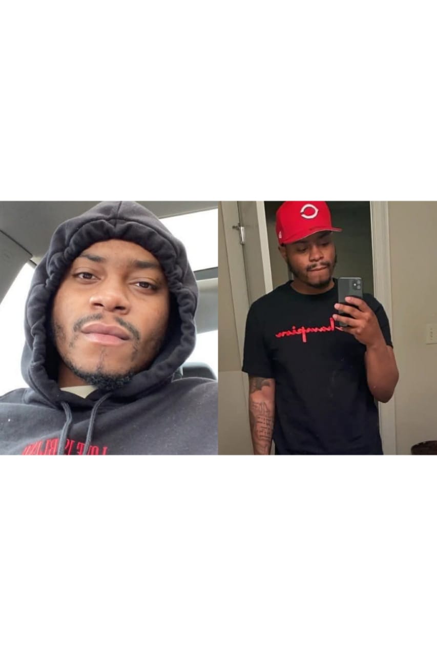 In Loving Memory of Kevin Porter.