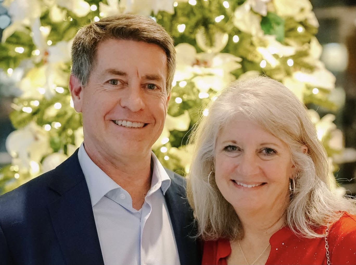 A Life Remembered with Love: Austin Community Mourns the Loss of Cathy McHorse.
