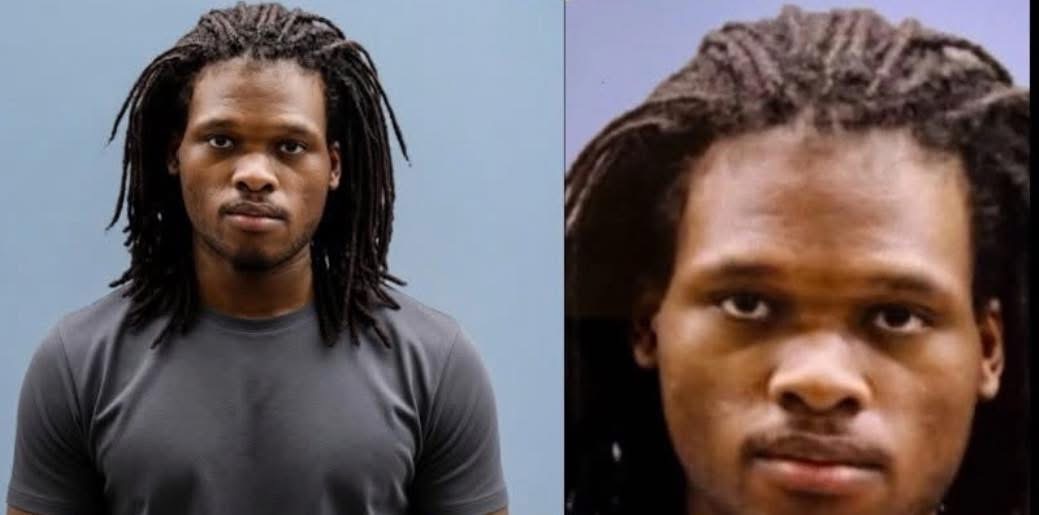 White House Area Shooting Tragedy: Nasir Best Identified as Suspect After Deadly Incident Leaves Community Shaken.
