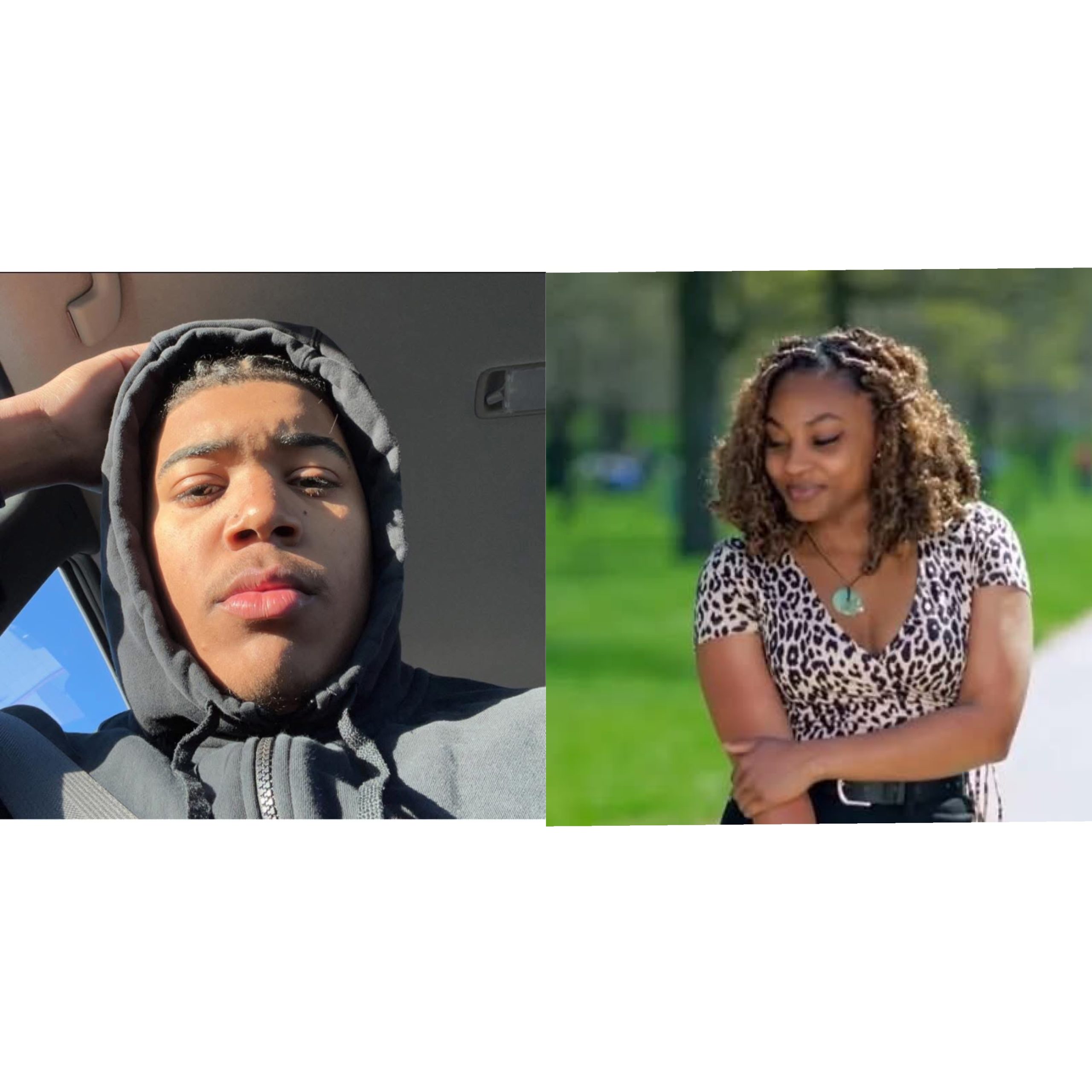 Kansas City Apartment Homicide: Community Mourns Kaiyah Rainey and Joshua Gore as Investigation Continues.