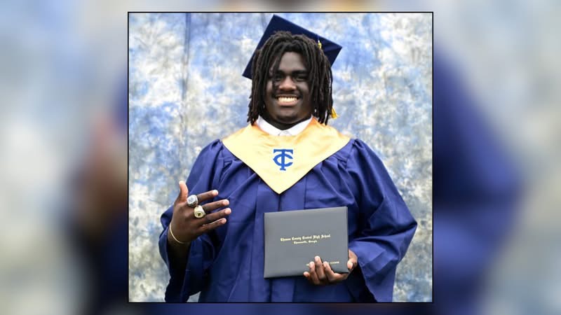 Gone Too Soon: Communities Across Florida and Georgia Grieve the Tragic Loss of Teen Deontavis Cooper.