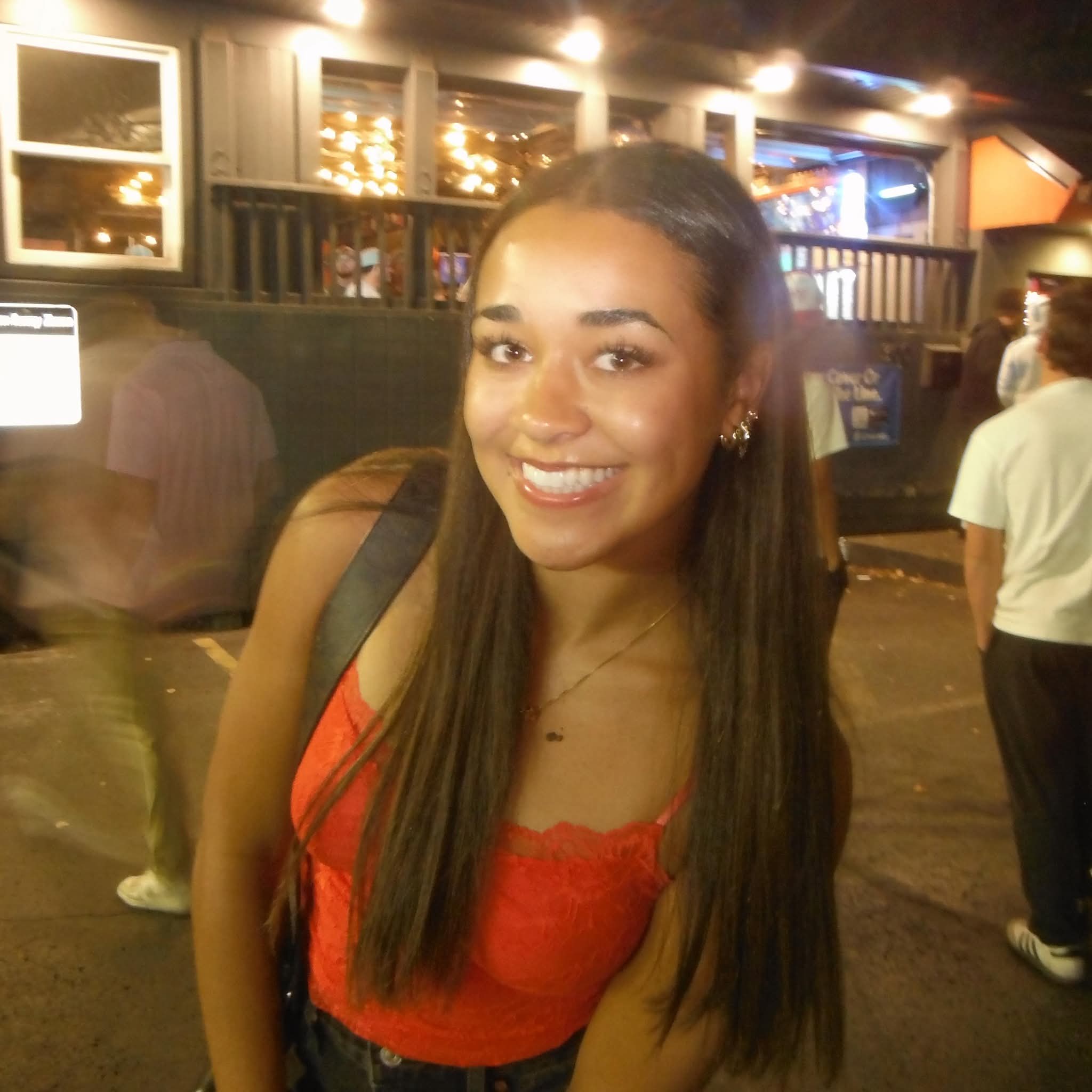 Marion County Tragedy: Caledonia Community Mourns the Loss of 19-Year-Old Eva J. Moran After Three-Vehicle Crash.