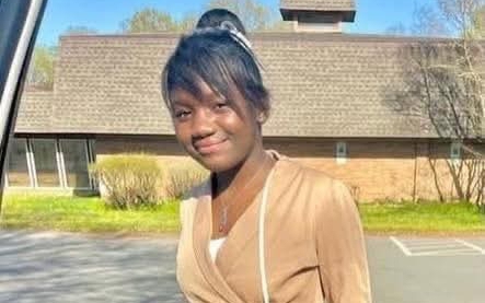 Charlotte Mourns Juliana Nzita: Questions and Grief Follow the Death of Missing 16-Year-Old Found Near Church.