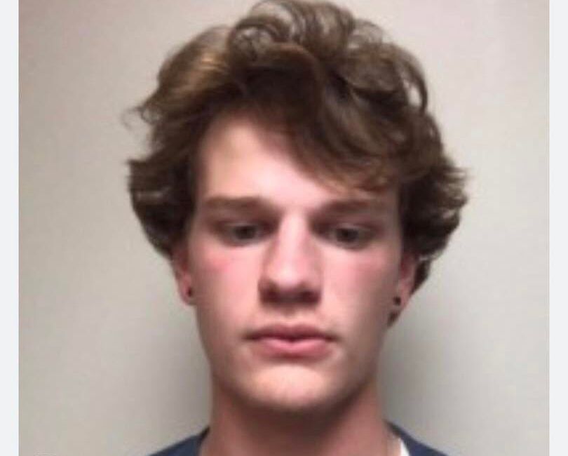 Berks County Crash Tragedy: 23-Year-Old Keenan Cryts Killed in Suspected DUI-Related Single-Vehicle Collision.
