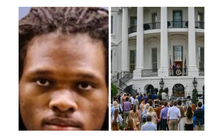 White House Area Shooting Investigation: Authorities Say Nasir Best Died Following Incident That Left Bystander Dead.
