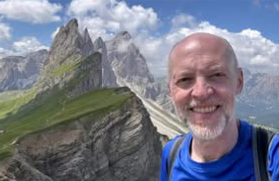 Remembering Eric Windeler: Toronto Community Reflects on a Life That Left a Lasting Impact.