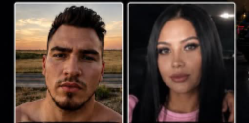 Brownsville Hotel Tragedy: Germán Navarro Lopez and Seshly Abigail Sosa Found Dead as Police Investigate Possible Murder-Suicide.