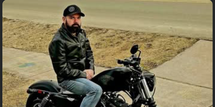 Lycoming County Mourns John Erdos: Tragic Interstate 180 Accident Claims Life of 42-Year-Old Community Member.