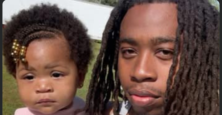 Remembering Shyreik Davis: Orangeburg County Community Mourns 25-Year-Old Killed in Tragic Crash on U.S. 176.
