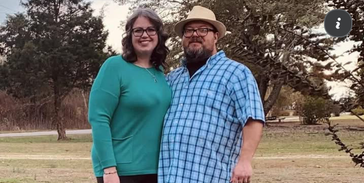 Lauderdale County Tragedy: Kelsey Rebekah King and Charles Wilson King Found Dead Inside Anderson Area Home.