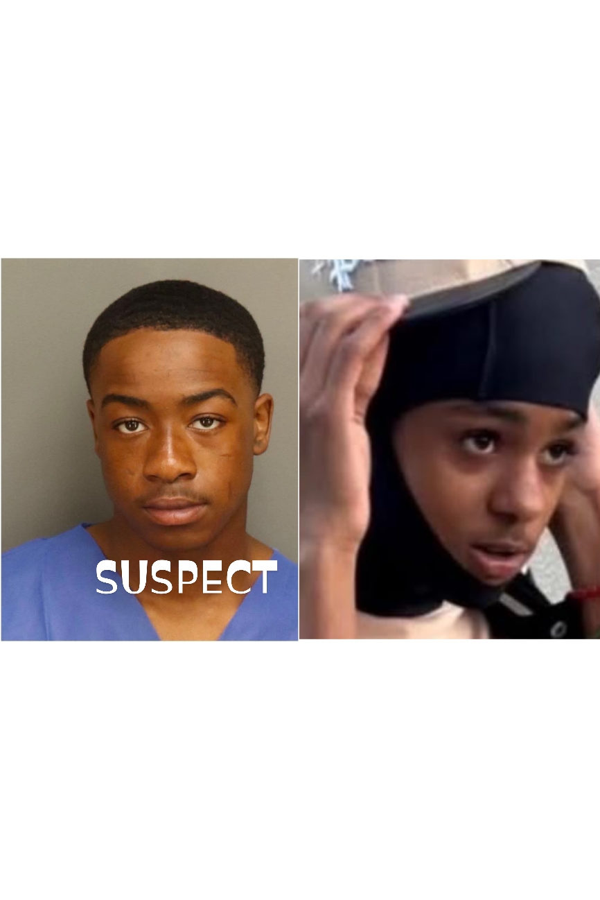 St. Petersburg Shooting Tragedy: 14-Year-Old Gaige Santos-Brown Killed, 16-Year-Old Kenneth Washington Arrested as Police Search for Two More Suspects.