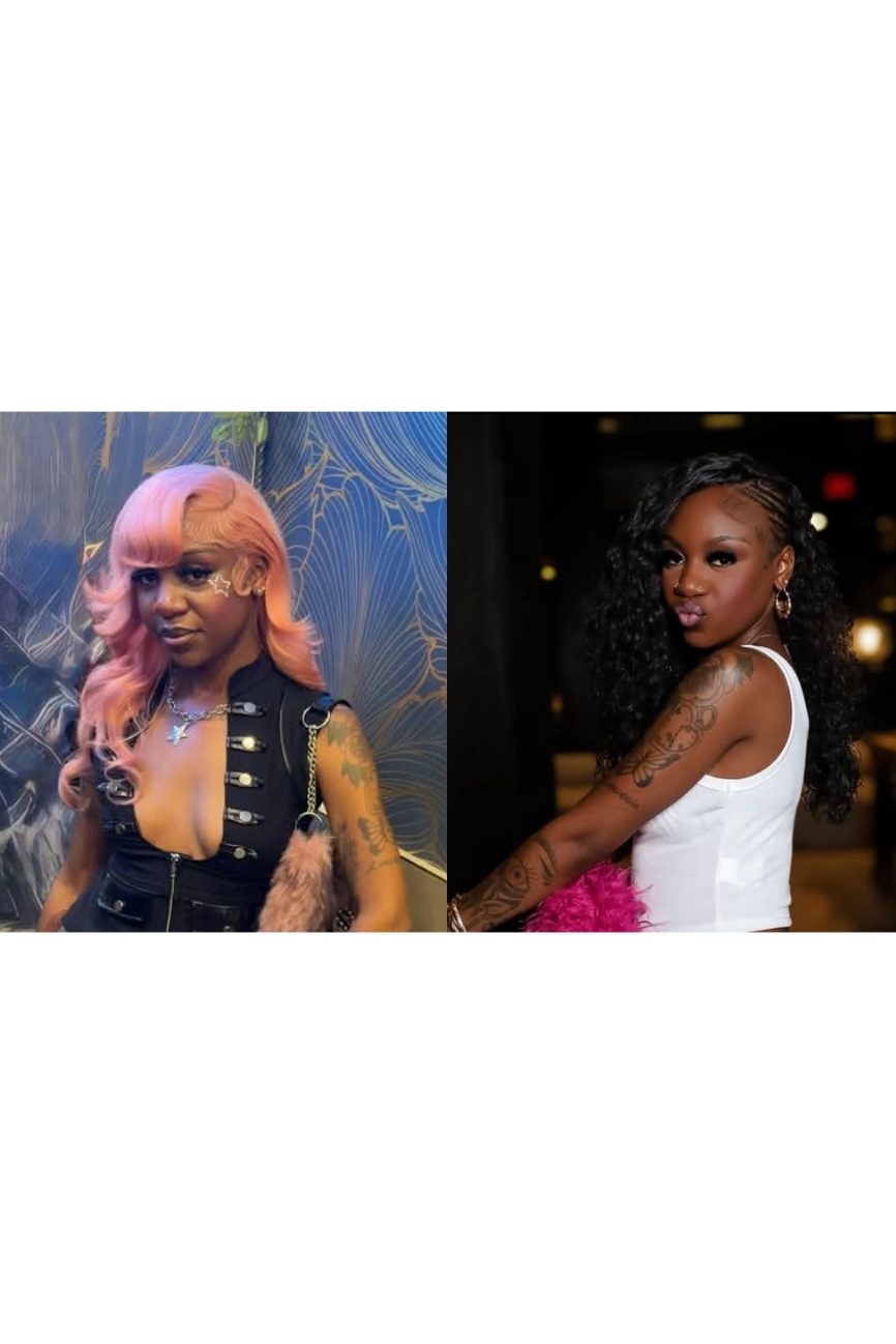 Tangipahoa Parish Mourns: Baby Kaybri Robinson and Janya Butler Remembered After Separate Fatal Crashes.