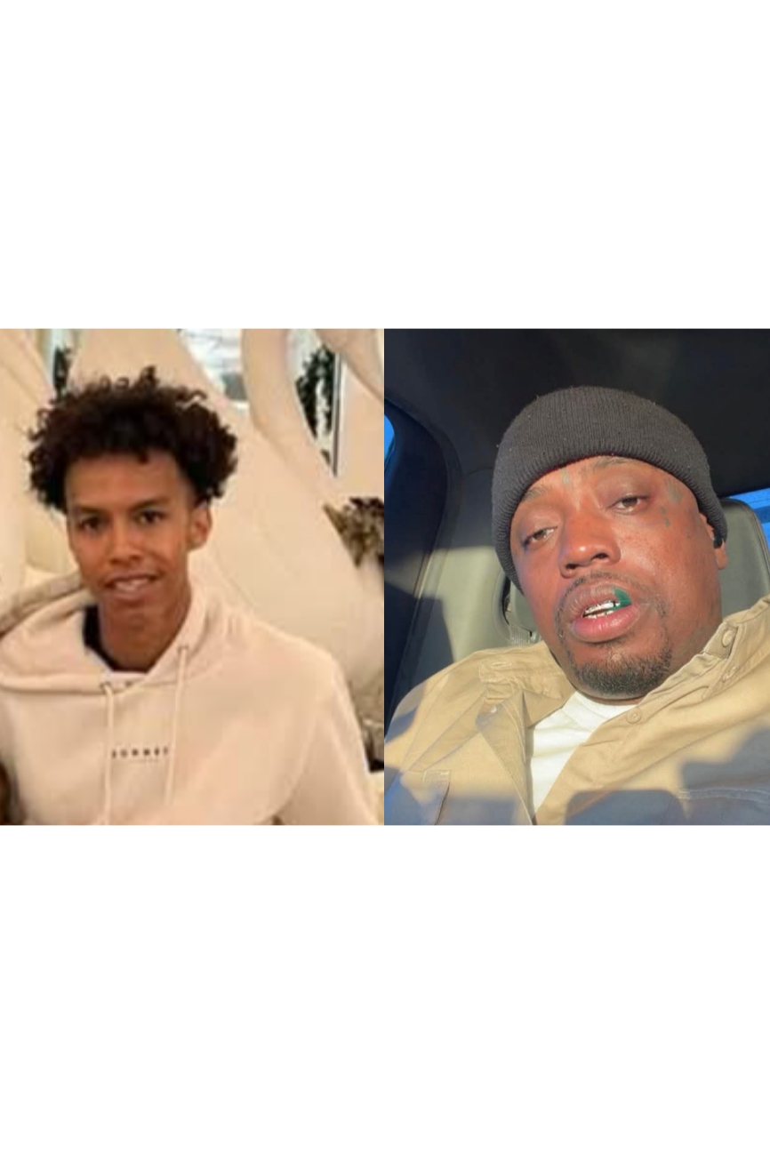 Remembering Willis Duval and Marcus Pena: Big Spring Community Grieves Two Lives Lost in Tragic Shooting.