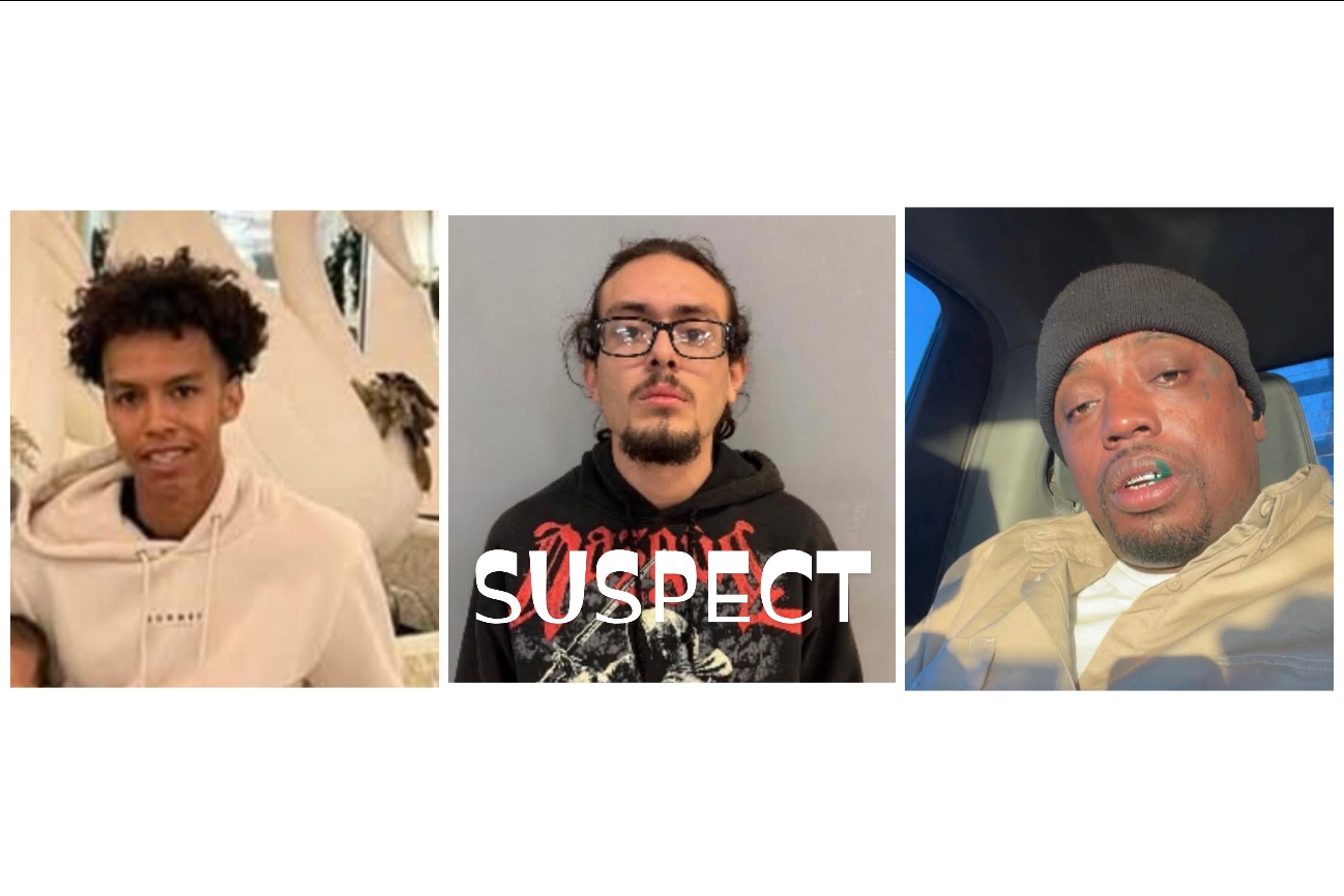 Big Spring Double Homicide: Willis Duval and Marcus Pena Found Shot Dead, Ruben Gonzales Charged With Capital Murder.