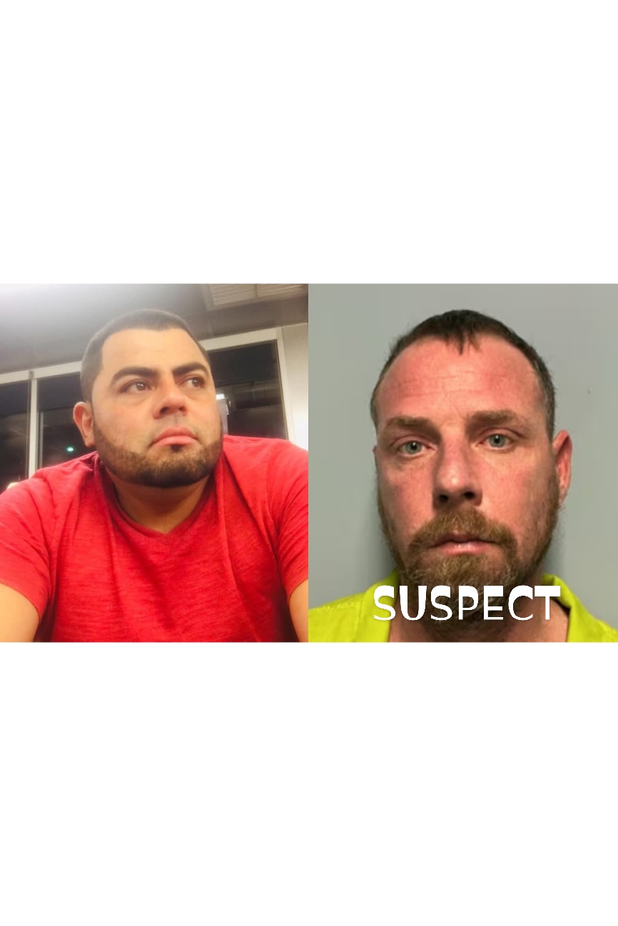 Roanoke Memorial Day Crash Tragedy: Jose Saenz Ventura Killed, Kenneth Lynn Campbell Jr. Arrested After Fatal Collision.