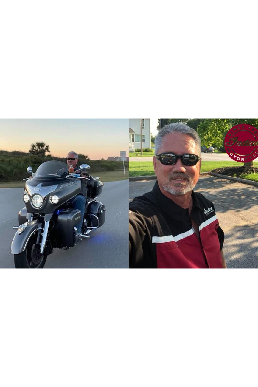 Kosciusko County Motorcycle Tragedy: Warsaw Community Mourns the Loss of Randy Schmucker After Fatal Crash.