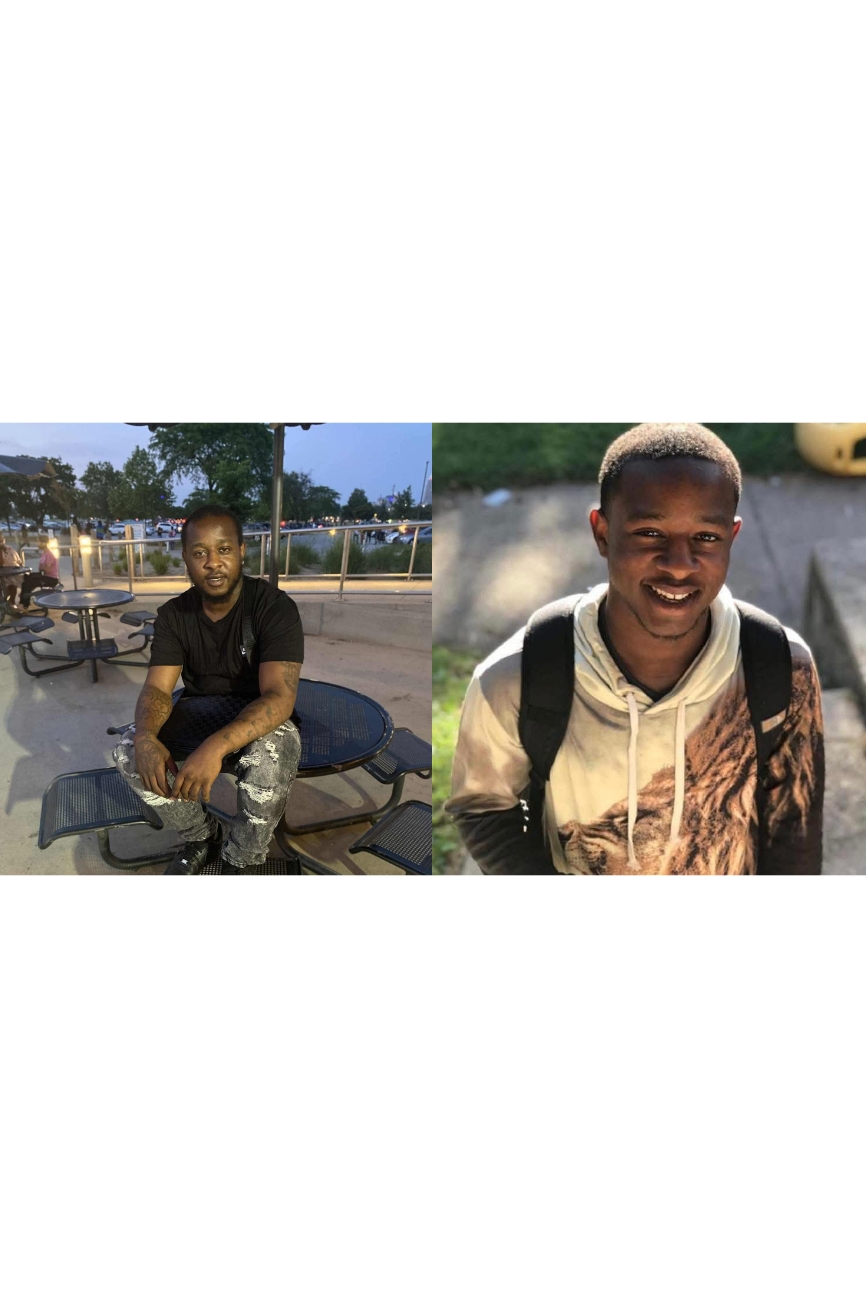 South St. Louis Tragedy: Pierre Leech Killed in Hit-and-Run Crash as Police Search for Driver Who Fled the Scene.
