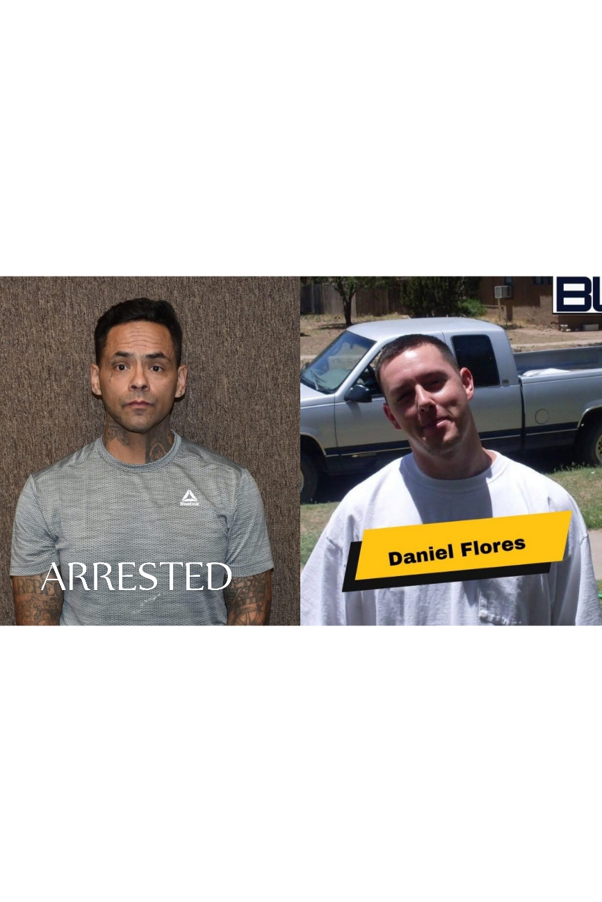 Daniel Flores Remembered: Andrew Robles Arrested Following Fatal Bicycle Shooting in Clovis.