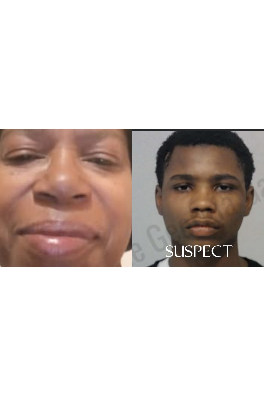 Margaret Swan Remembered: John Elijah Matthews Charged in Fatal MARTA Train Stabbing That Shook Atlanta Riders.