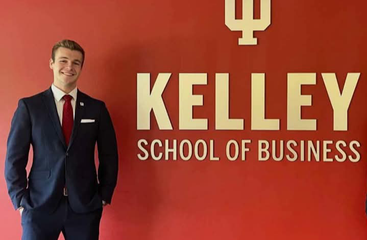 Remembering Brett Scrogham: Recent IU Graduate Killed in Senseless Downtown Indianapolis Shooting.