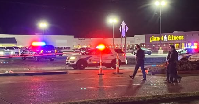 LaPorte County Mourns Austin M. Vanasdal: 22-Year-Old’s Life Cut Short in Tragic Single-Vehicle Crash.