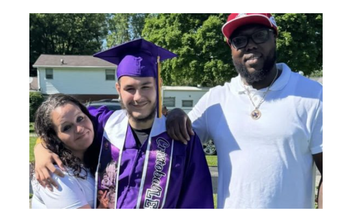 Remembering Cristobal Lester: Marion Community Mourns the Tragic Loss of a Promising Young Life.