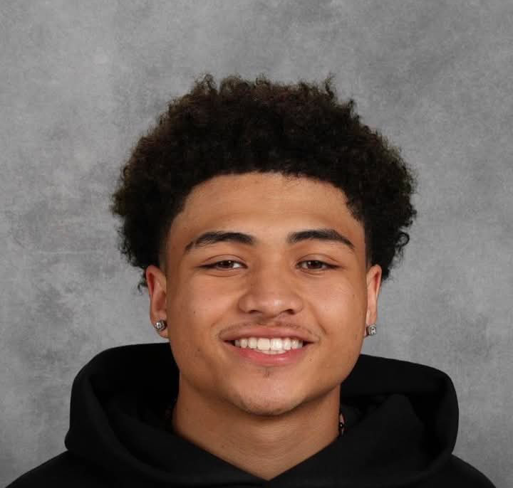 In Loving Memory of Antonio Monroe: Visalia Community Mourns a Life Taken Too Soon Following Graduation Party Shooting.