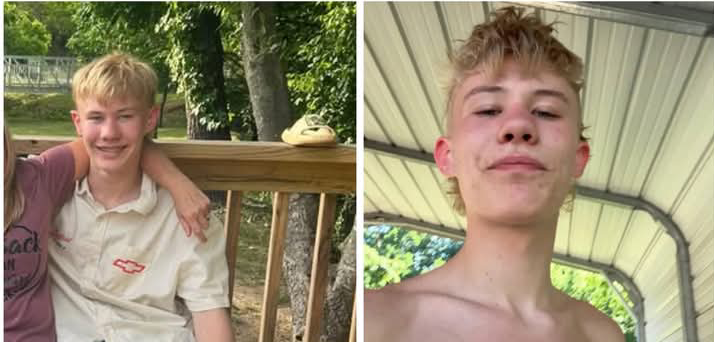 Heartbreaking Update in Morristown: Missing Man Grayson Turner Found Deceased After Days-Long Search.